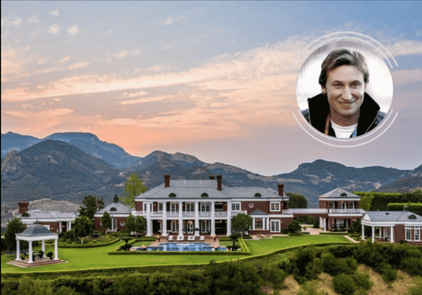 Jeremy Blair / The Luxury Level & Kris Krüg via Wikimedia Commons