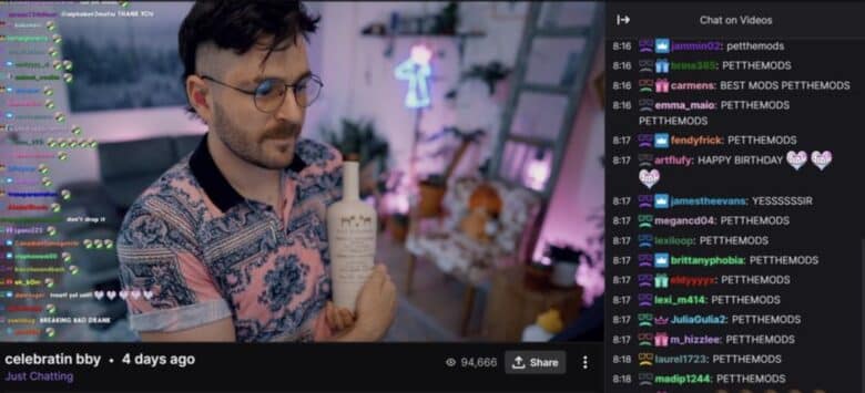 Photo courtesy Julien Solomita