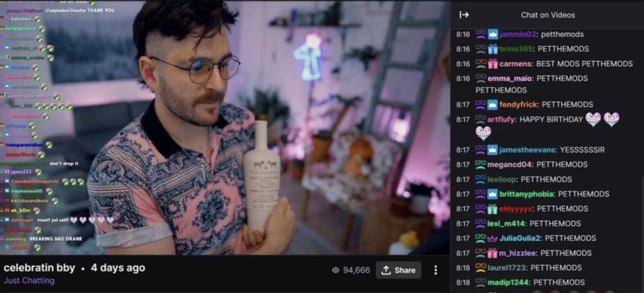 Photo courtesy Julien Solomita