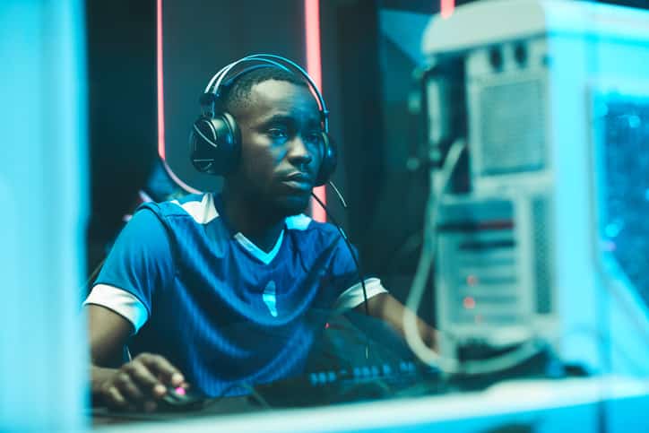 SeventyFour / iStock