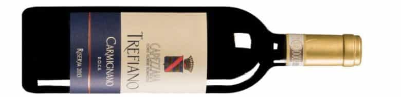 Trefiano wine