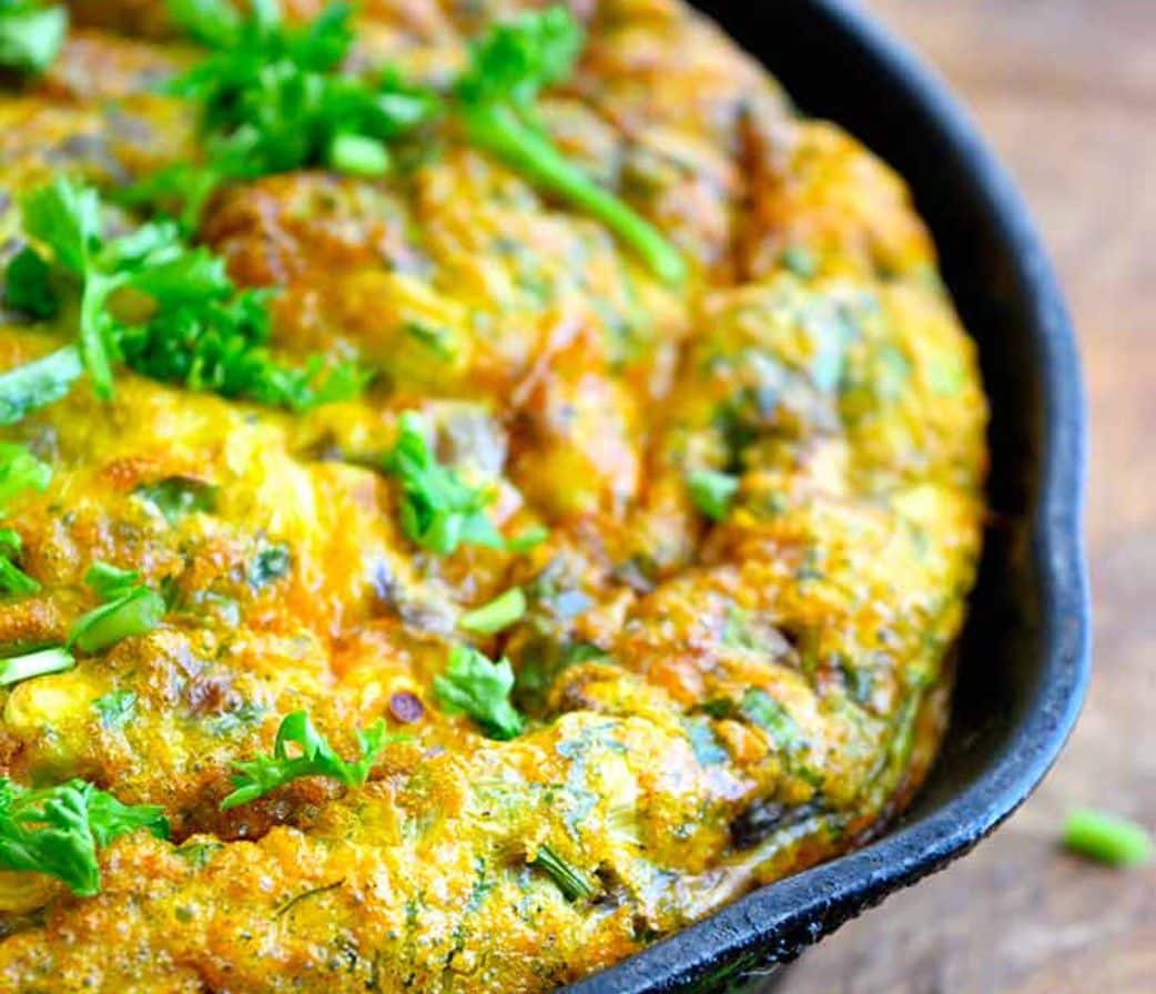 Frittata