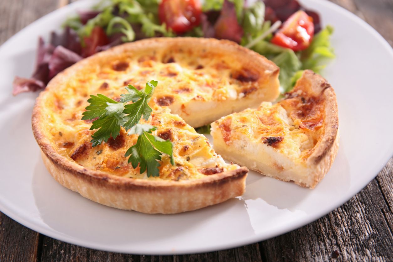 Quiche