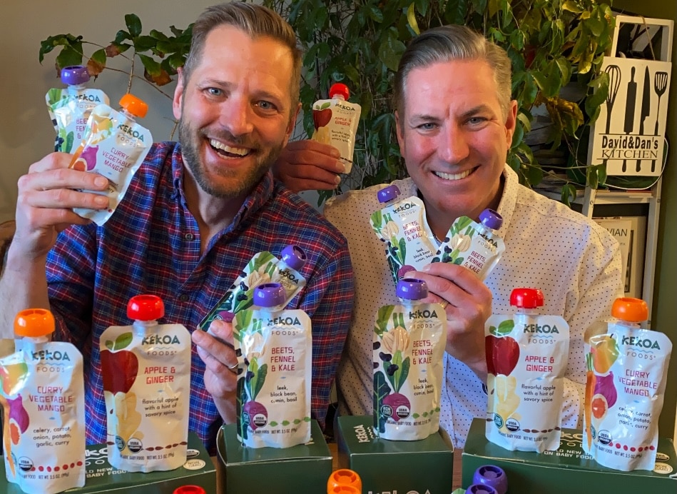 David and Daniel Fullner-Auld