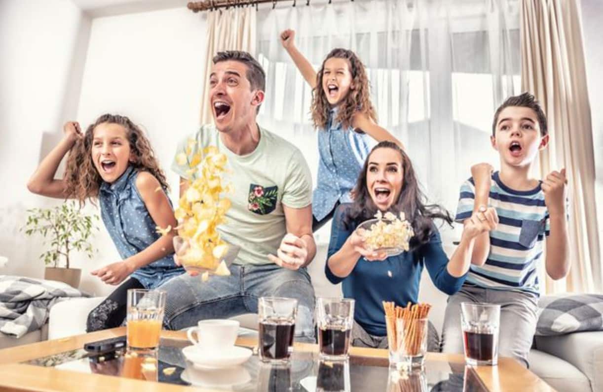 No-cook Super Bowl apps from Costco