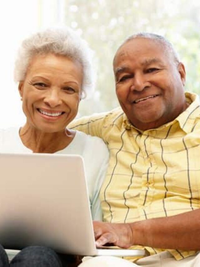 Your ultimate guide to Social Security Story