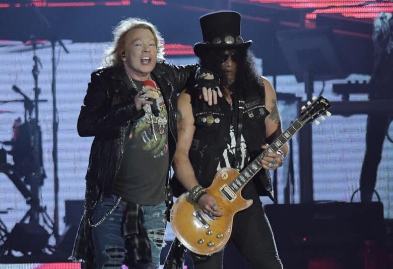 Guns N' Roses