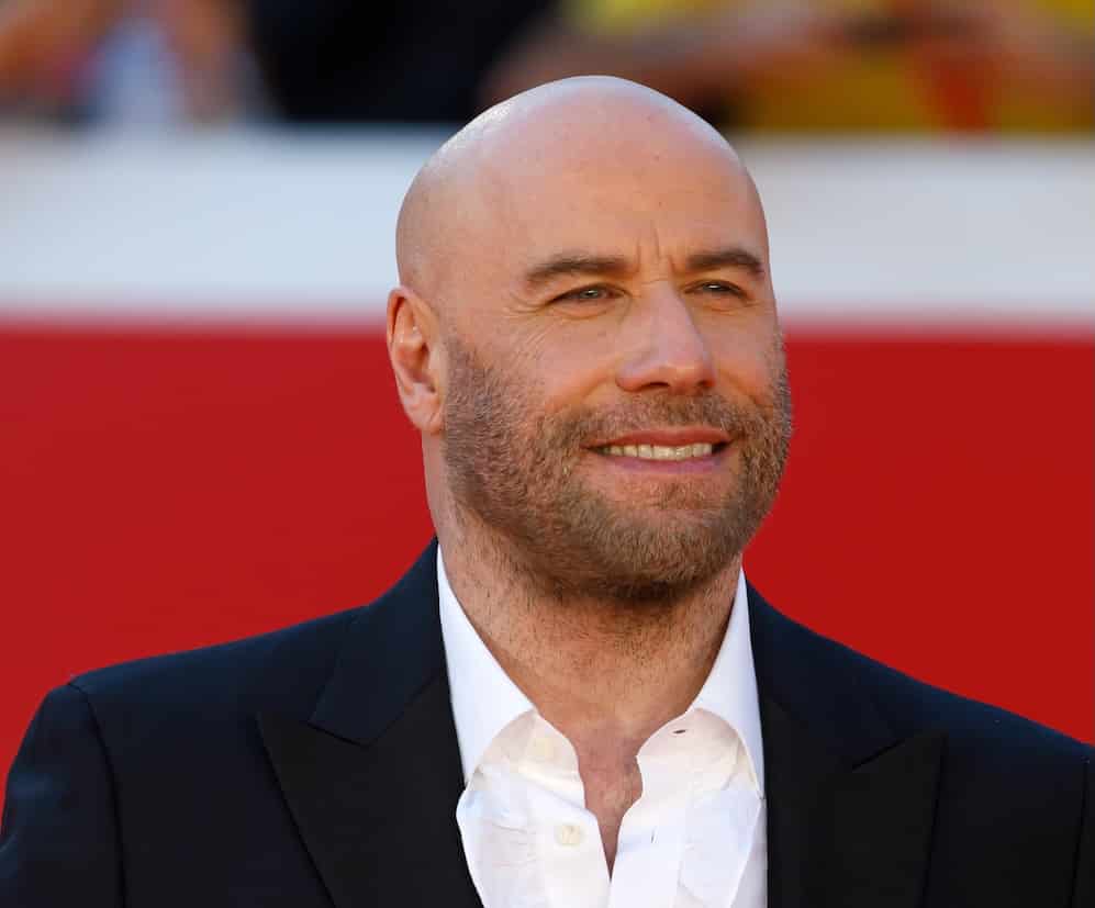 John Travolta
