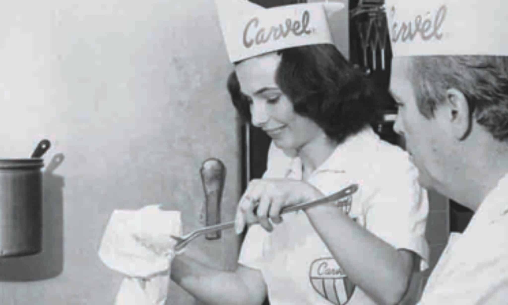 Nostalgic Carvel cakes