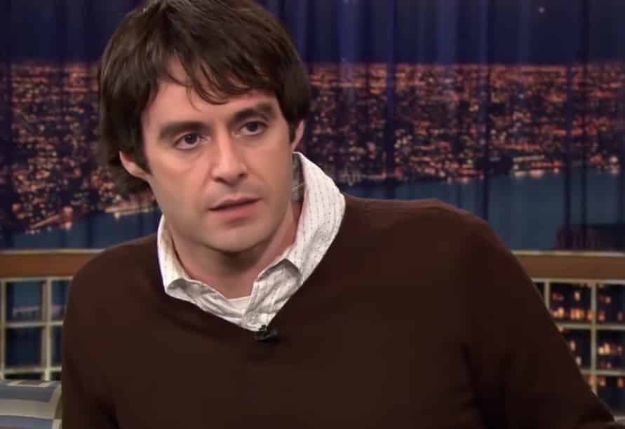 Bill Hader deep fake Al Pacino impression