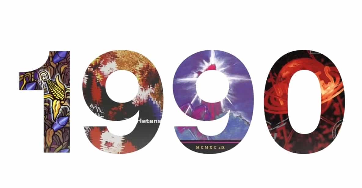 1990 design from The Hood Internet