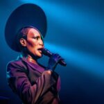 Grace Jones