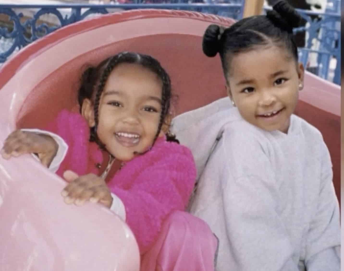 Kardashian Kids