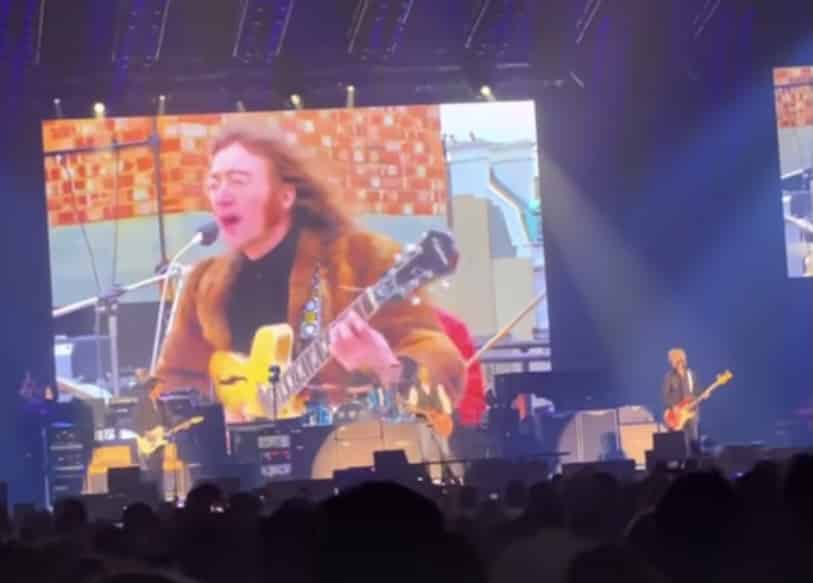 John Lennon & Paul McCartney