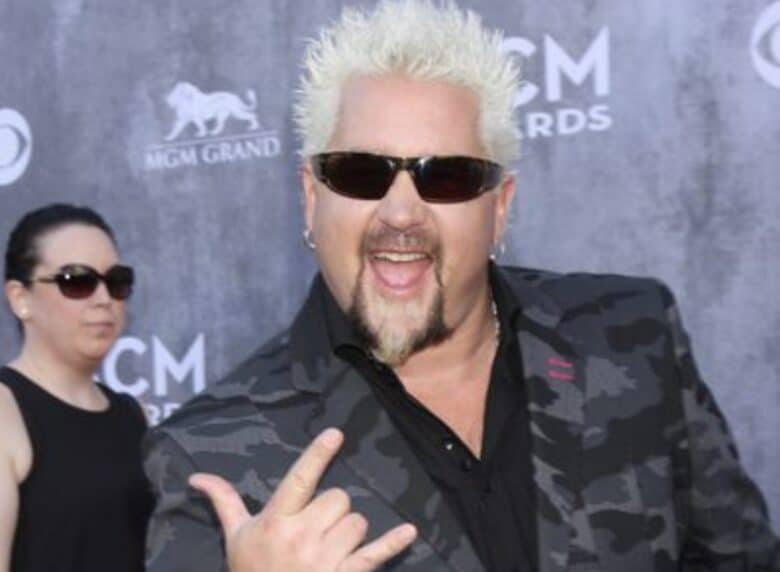 Guy Fieri