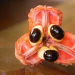 Ackee Fruit Photo Credit: DepositPhotos