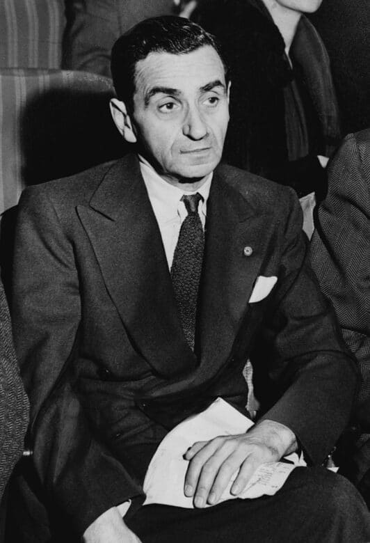 Irving Berlin 