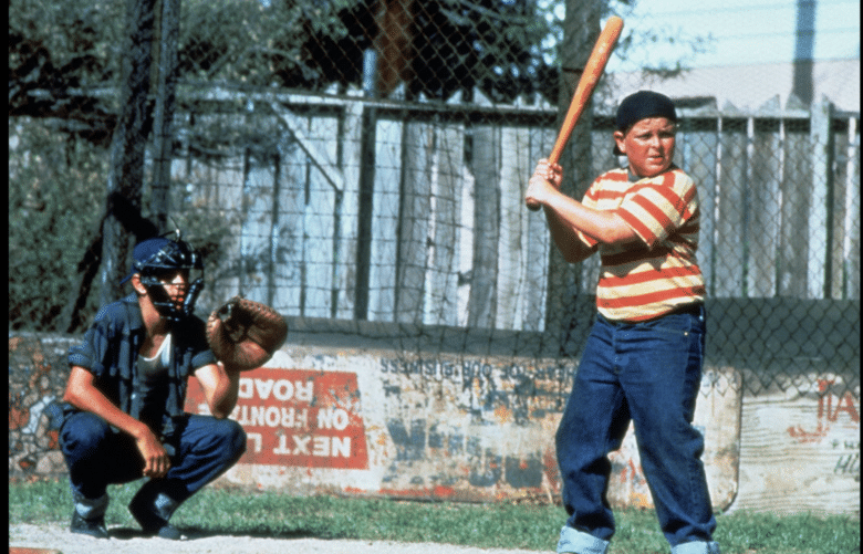  Sandlot Photo Credit: IMDb