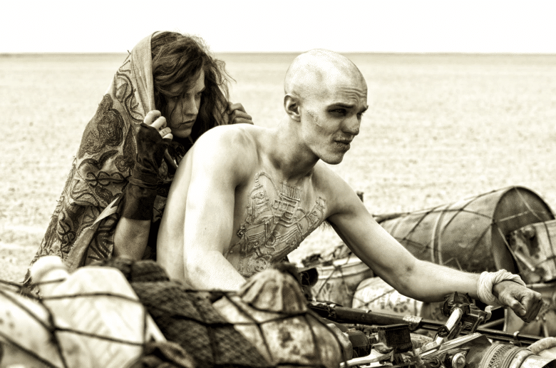 Mad Max: Fury Road