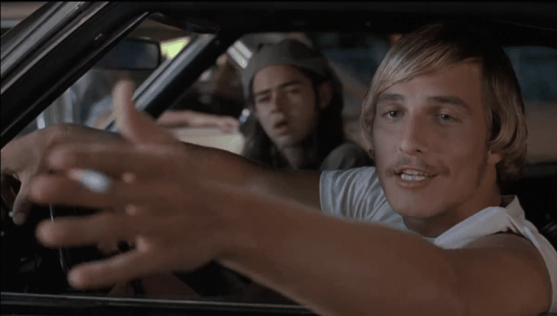 Dazed and Confused. Photo Credit: IMDb