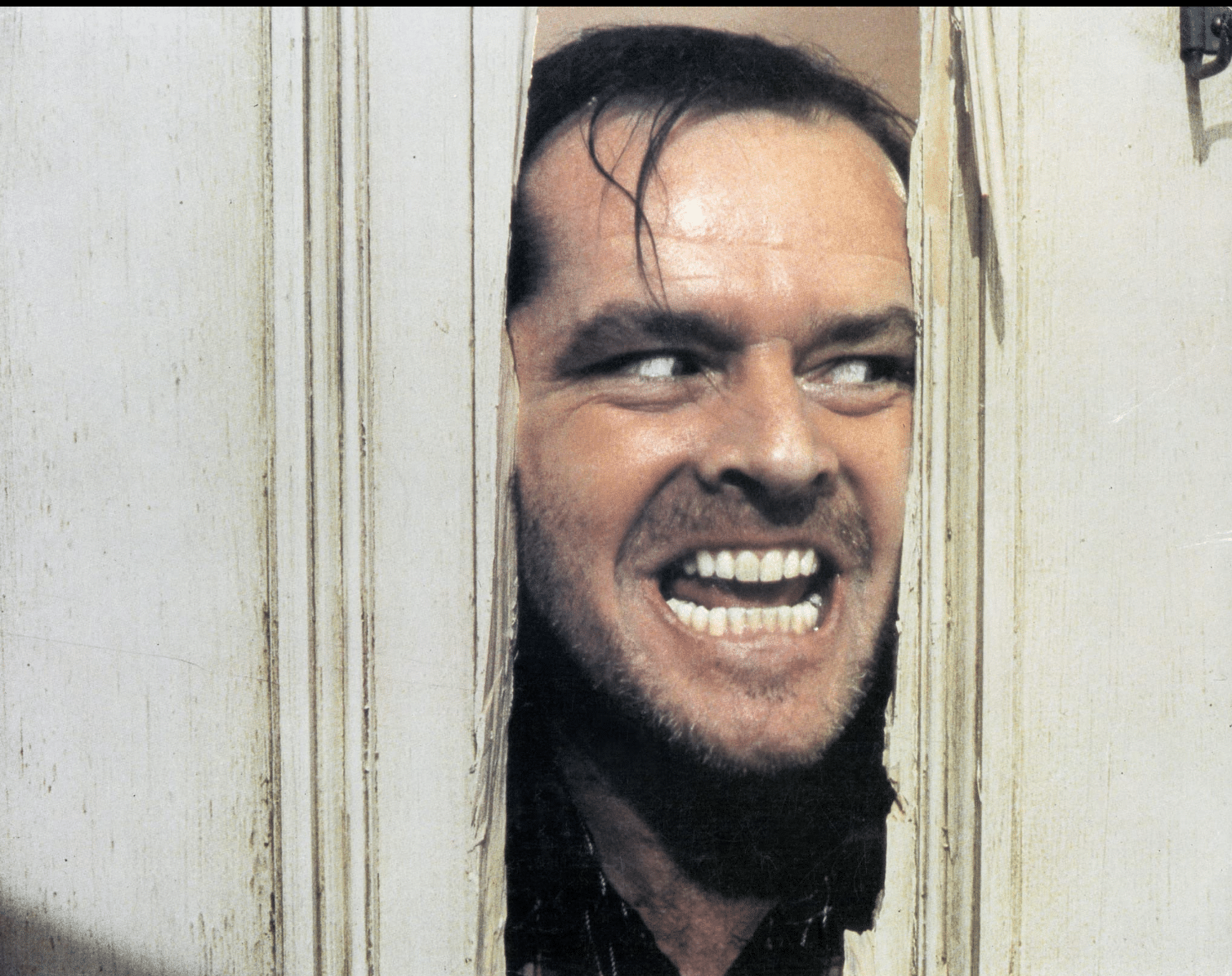 The Shining Photo Credit: IMDb