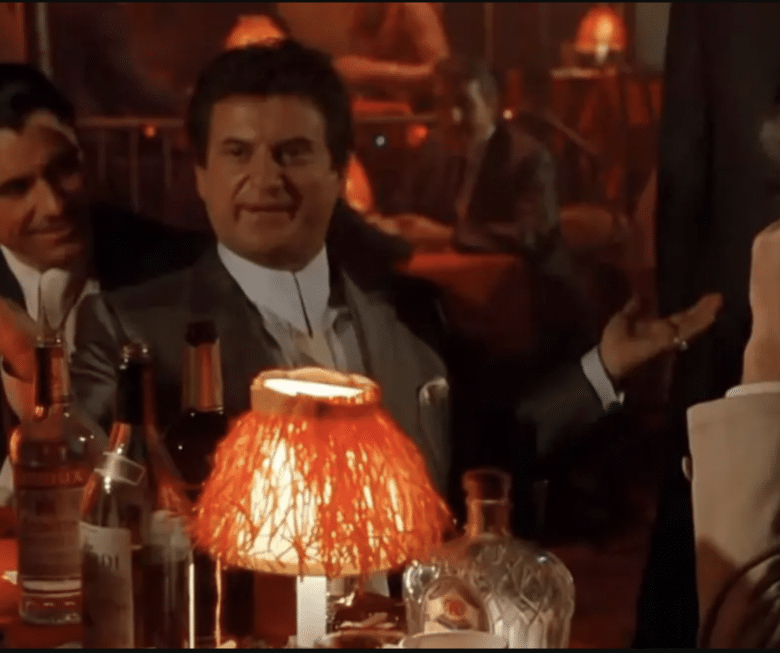 Goodfellas Photo Credit: IMDb