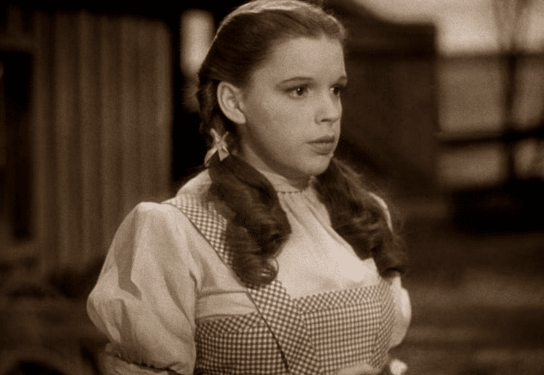 Wizard of Oz Photo Credit: IMDb