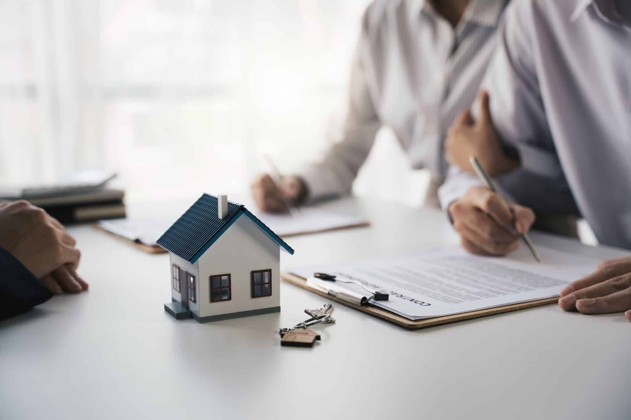 mortgage