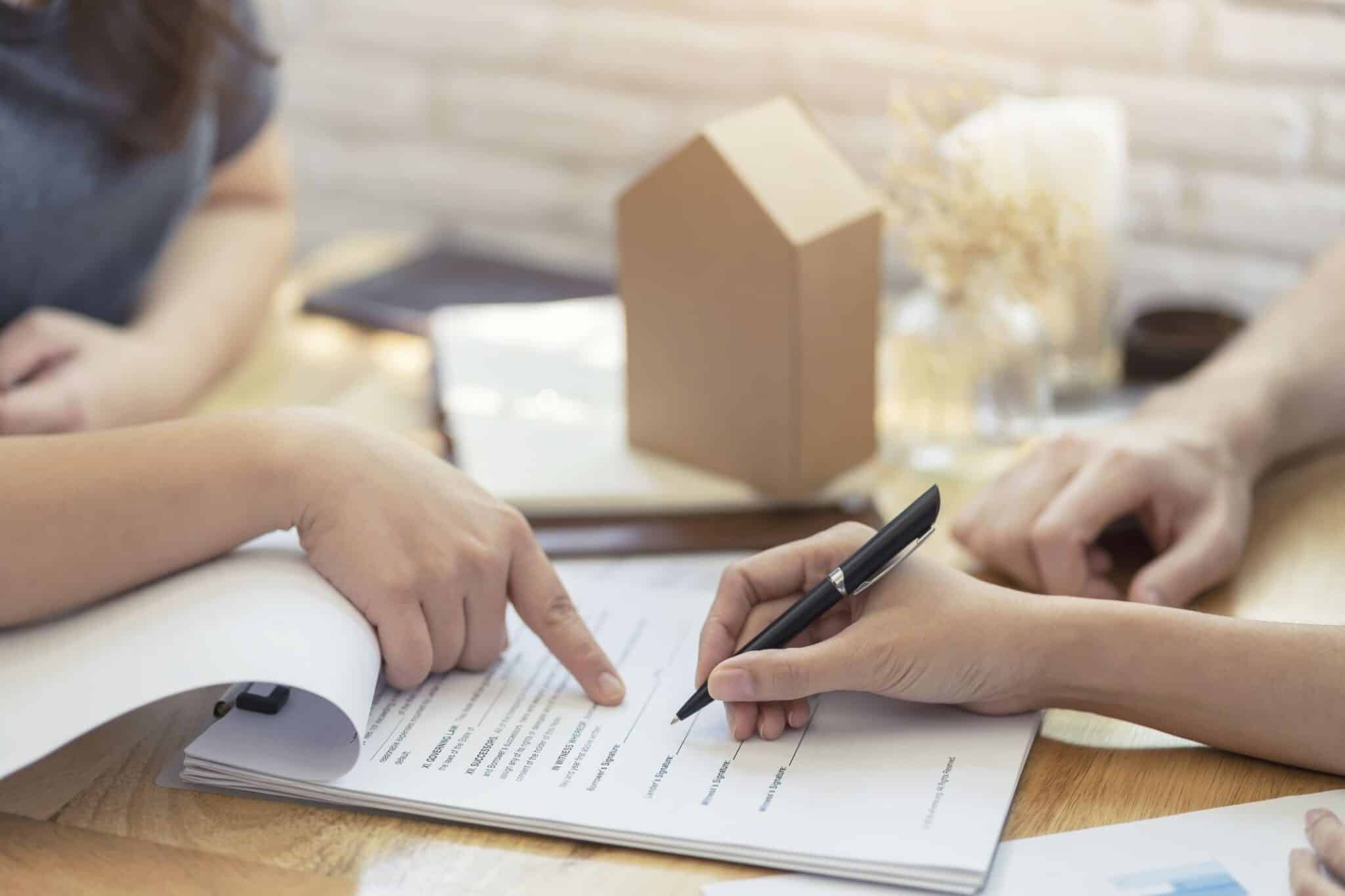 home mortgage interest deduction