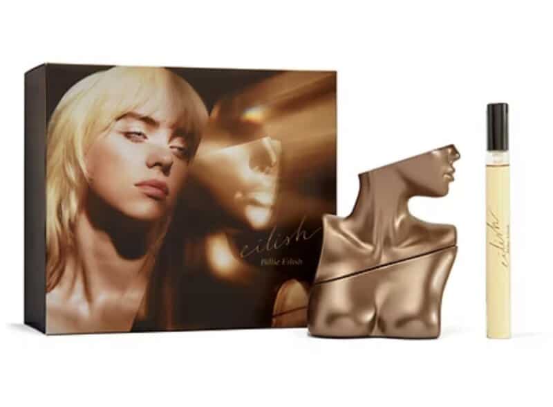 Eilish By Billie Eilish 3.4-ounce Eau De Parfum 2-Piece Gift Set