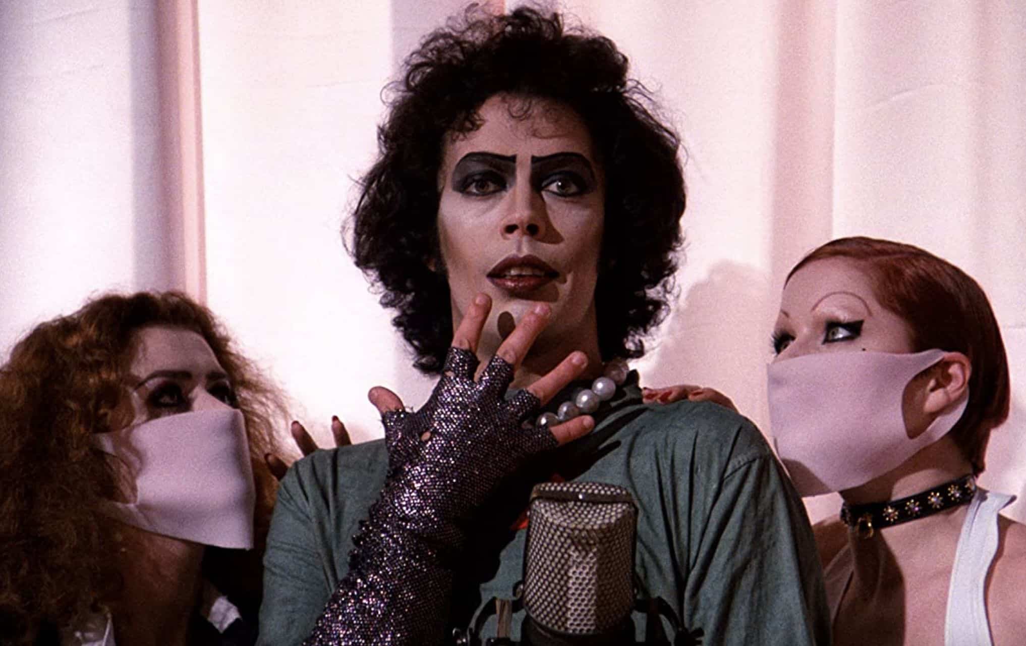 The Rocky Horror Picture Show: Why it became a cult phenomenon - MediaFeed