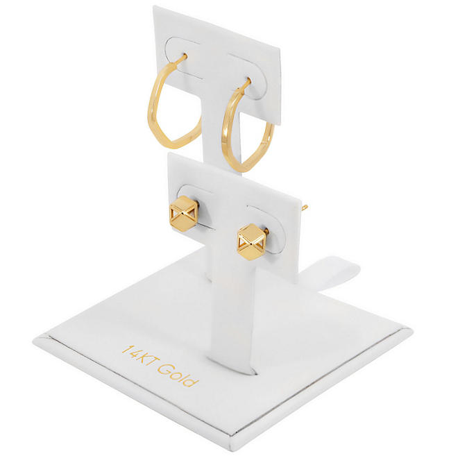 25 Day Fine Jewelry Advent Calendar