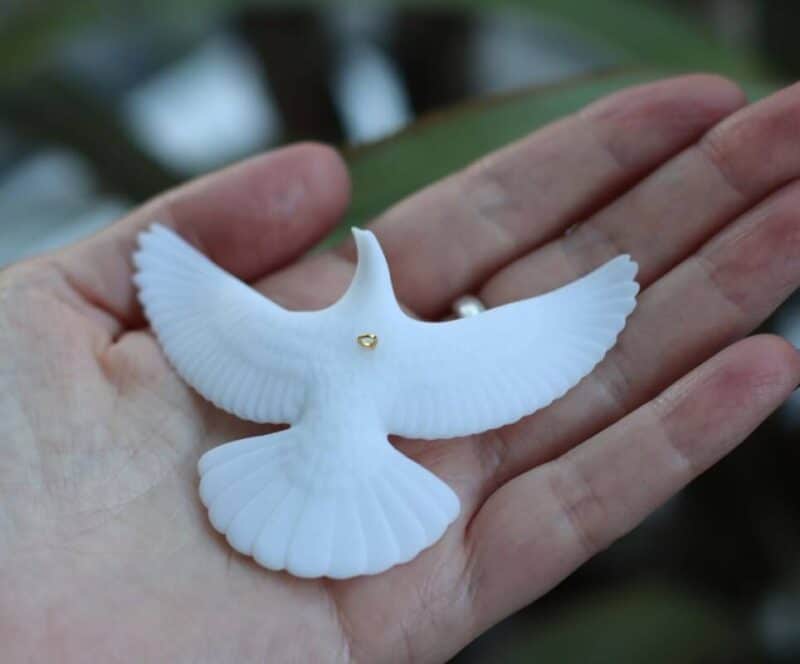 John Perry Studio Home Alone 2 turtle doves