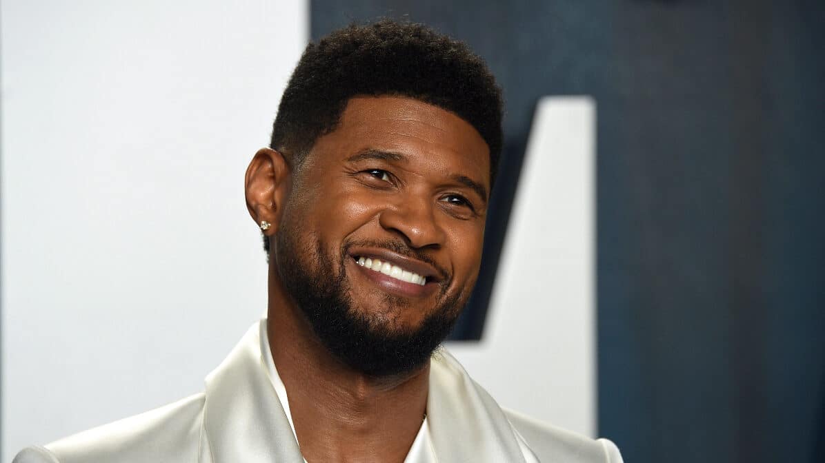Usher
