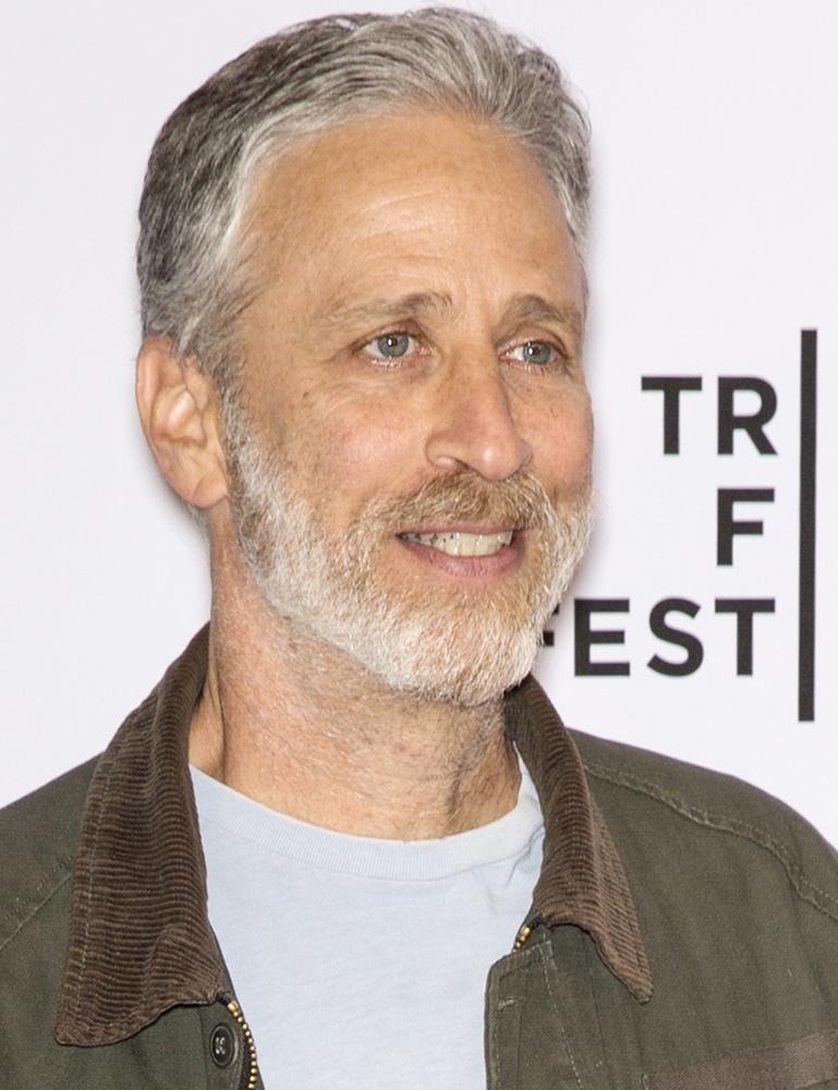 Jon Stewart