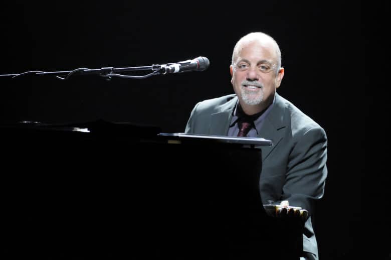 Billy Joel