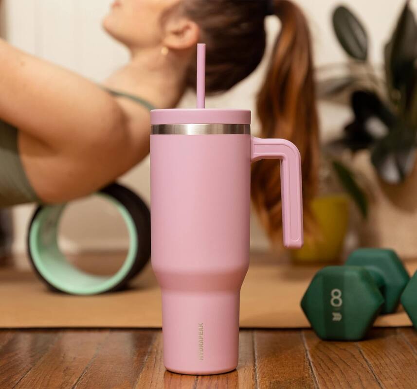 Hydrapeak water bottle