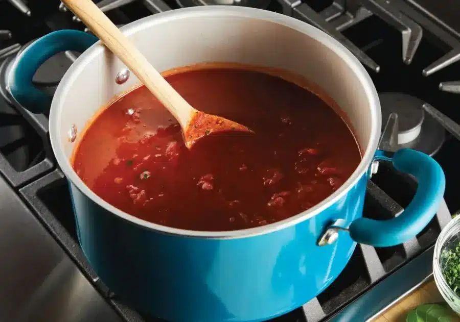 Rachael Ray 5 Quart Dutch Oven