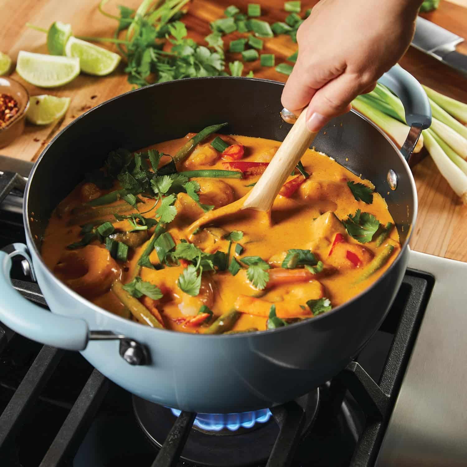 Rachel Ray dutch oven