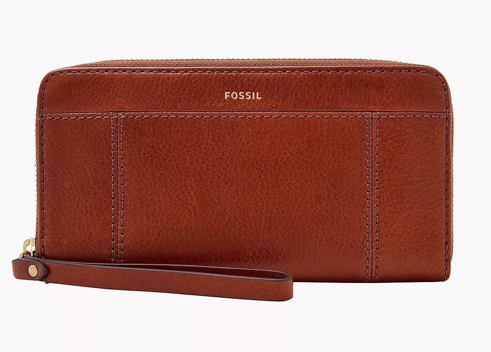 Fossil clutch