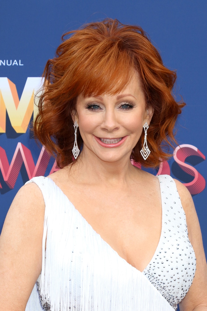 Reba McEntire