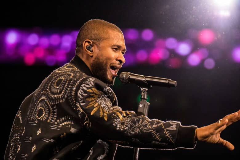 Usher