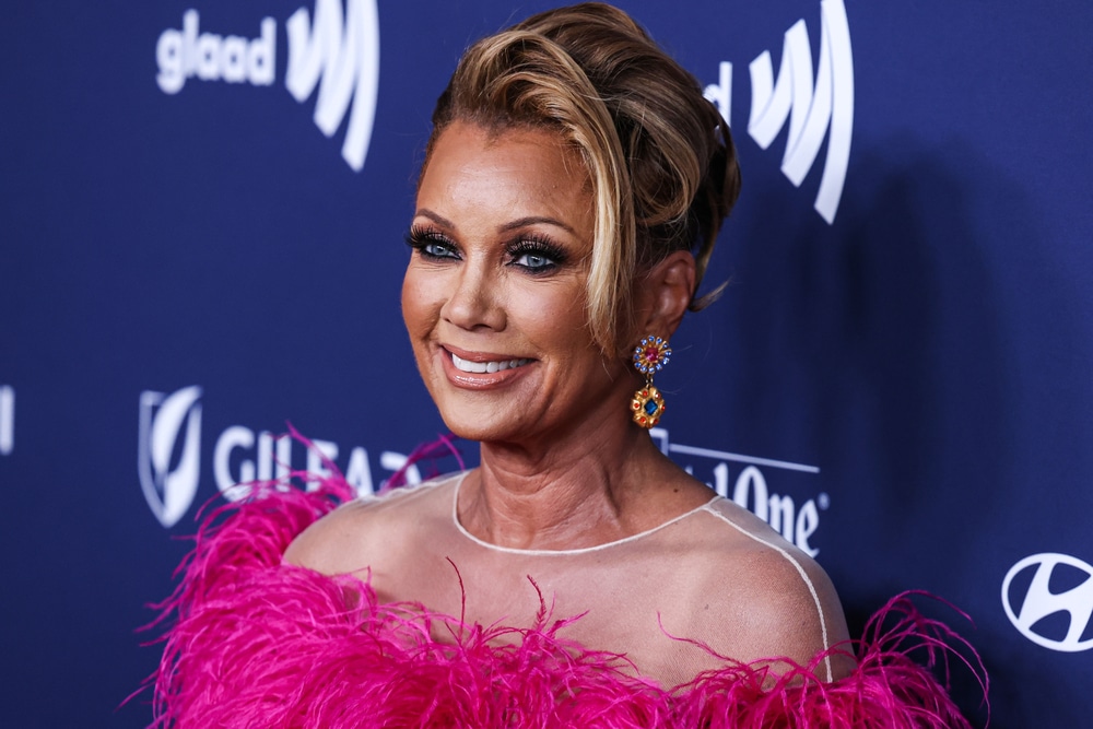 Vanessa Williams