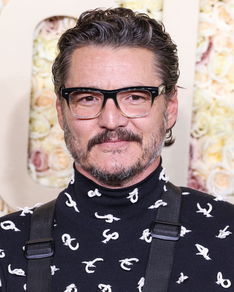 Pedro Pascal