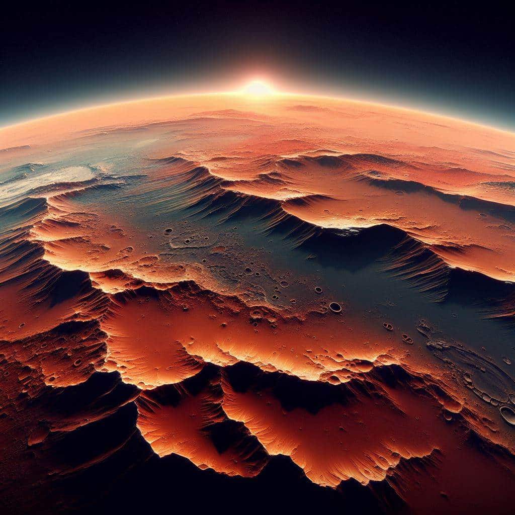 Mars
