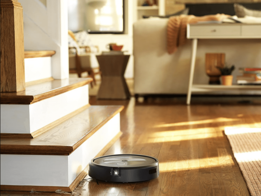 IRobot Roomba j7