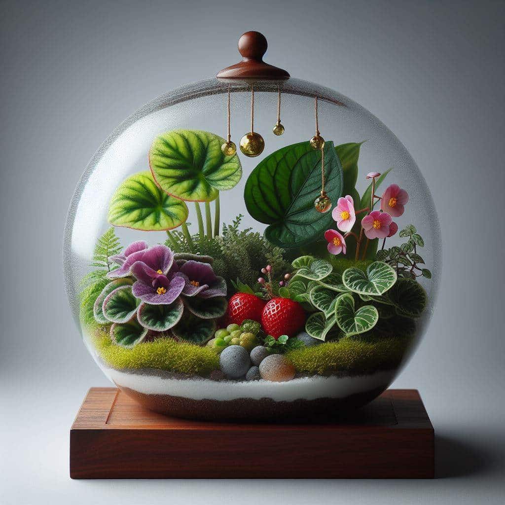 Terrarium