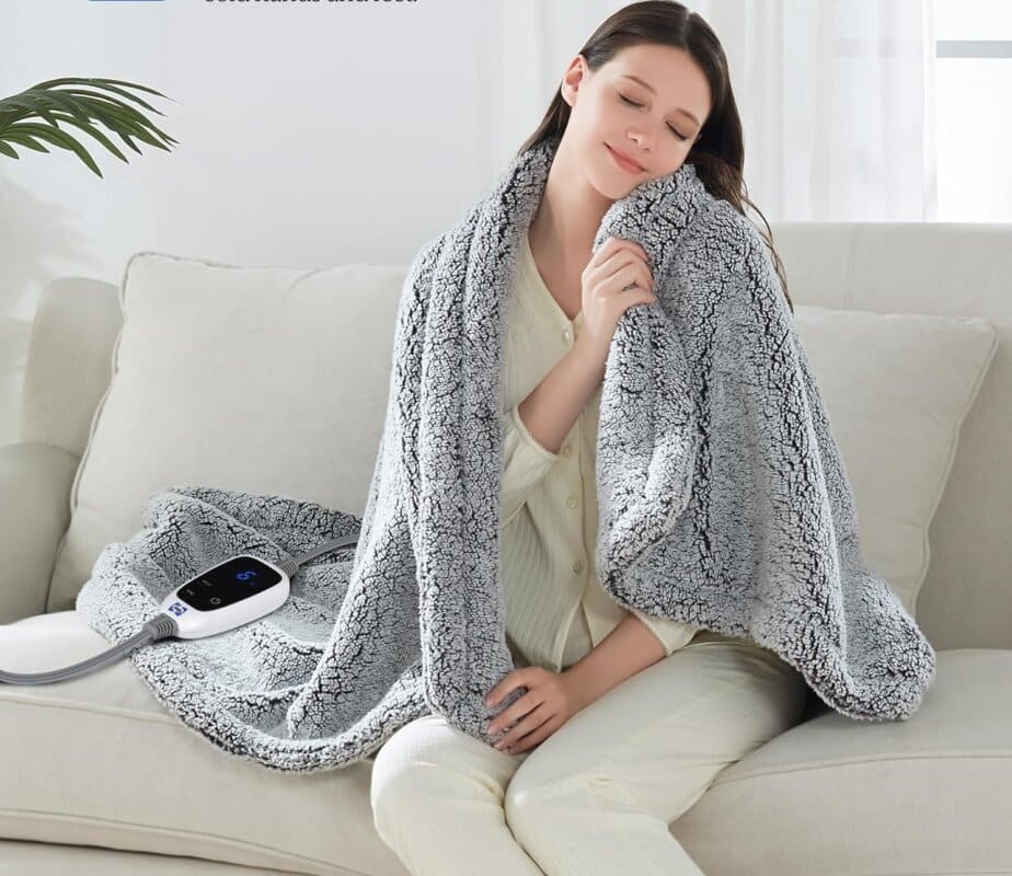 Sealy Electric Blanket