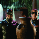 Batman & Robin