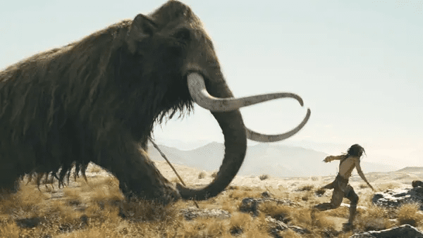 10,000 BC